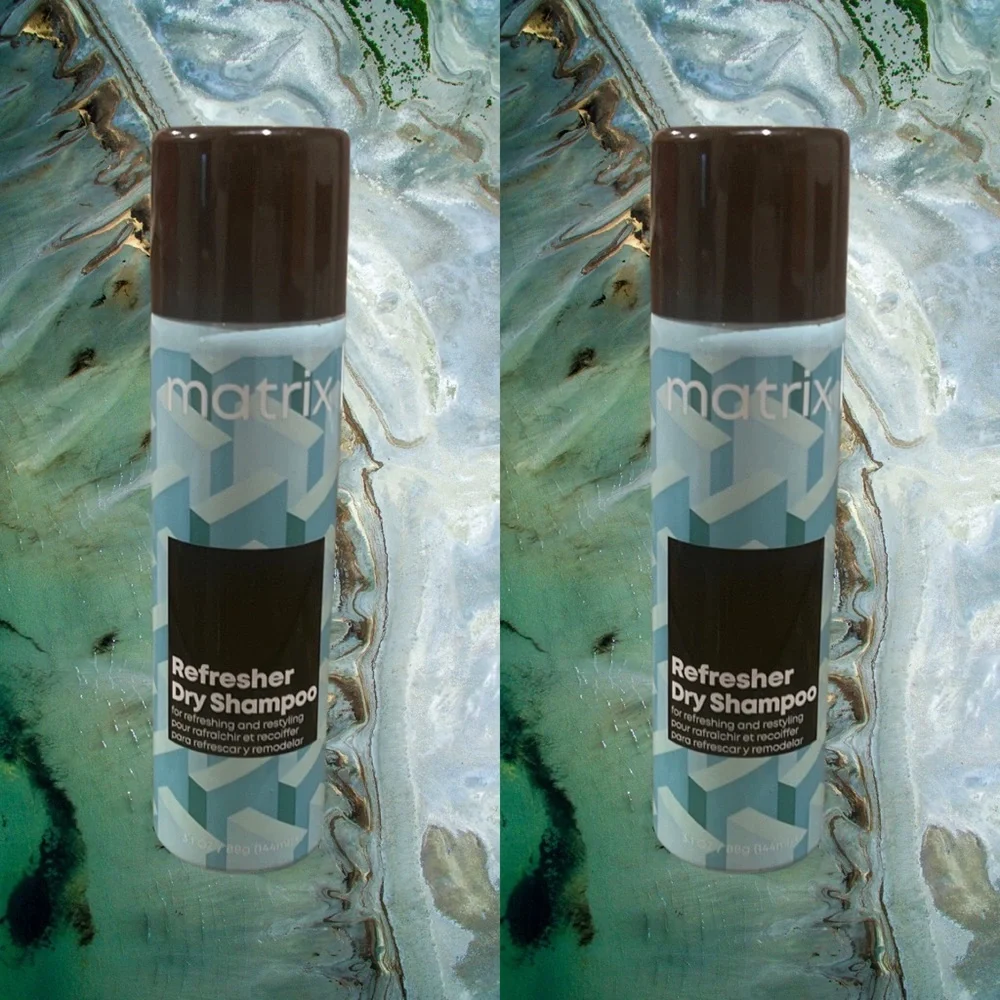 Matrix Refresher Dry Shampoo 3.1 oz